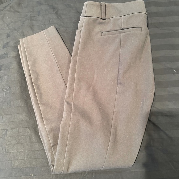 Loft Marisa Slack / Trouser - Dark Grey - Picture 1 of 2